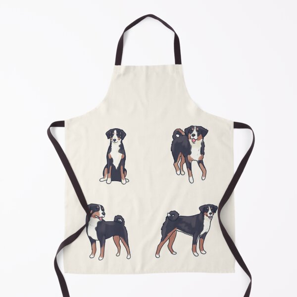 Item preview, sennenhund dog pack designed and sold by Artofmayara.