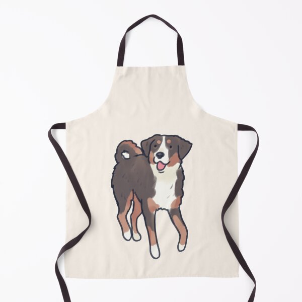 Item preview, Cute Sennenhund dog designed and sold by Artofmayara.