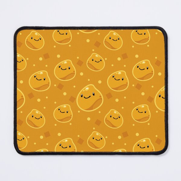 Item preview, Gold Slime designed and sold by Kubala Designs.