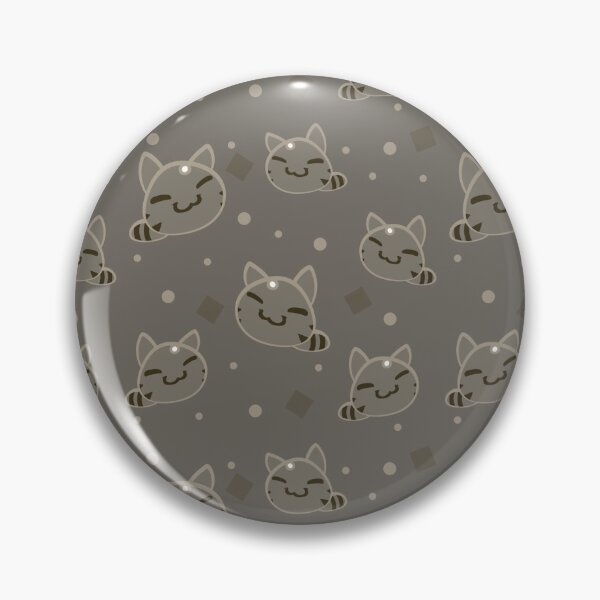 Item preview, Tabby Slime designed and sold by Kubala Designs.