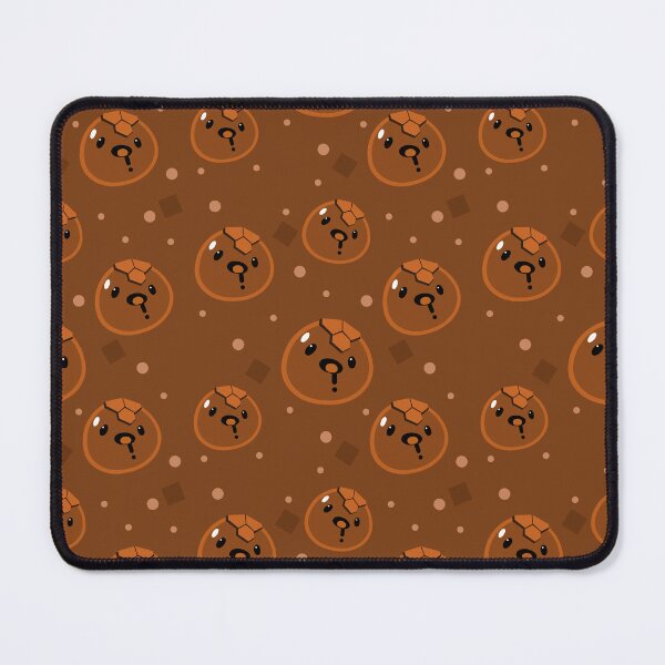 Item preview, Honey Slime designed and sold by Kubala Designs.