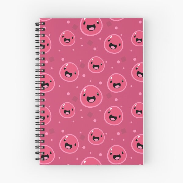 Item preview, Pink Slime designed and sold by Kubala Designs.