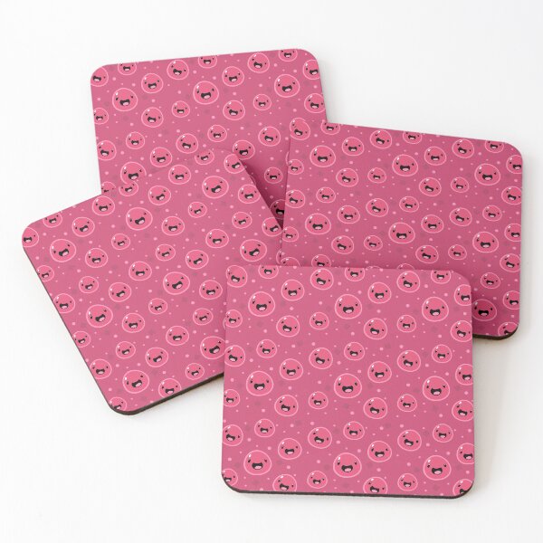 Item preview, Pink Slime designed and sold by Kubala Designs.