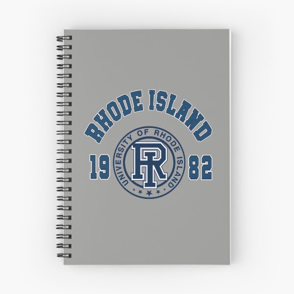 Item preview, University Of Rhode Island designed and sold by Chonguissa Fashion.