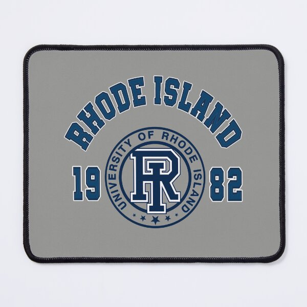 Item preview, University Of Rhode Island designed and sold by Chonguissa Fashion.