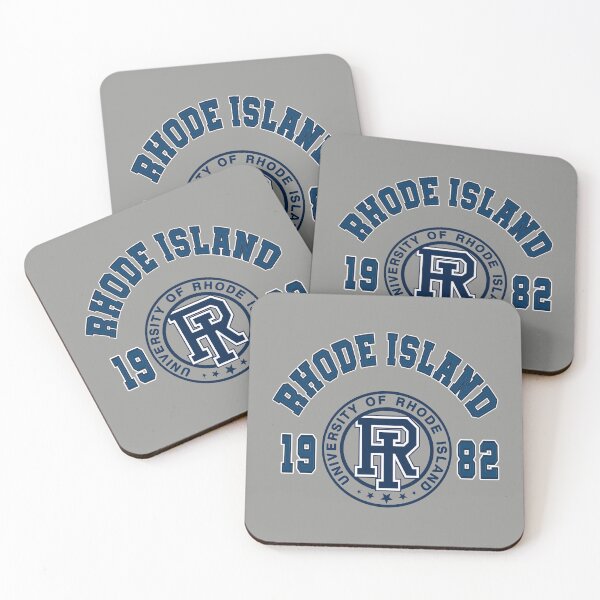 Item preview, University Of Rhode Island designed and sold by Chonguissa Fashion.