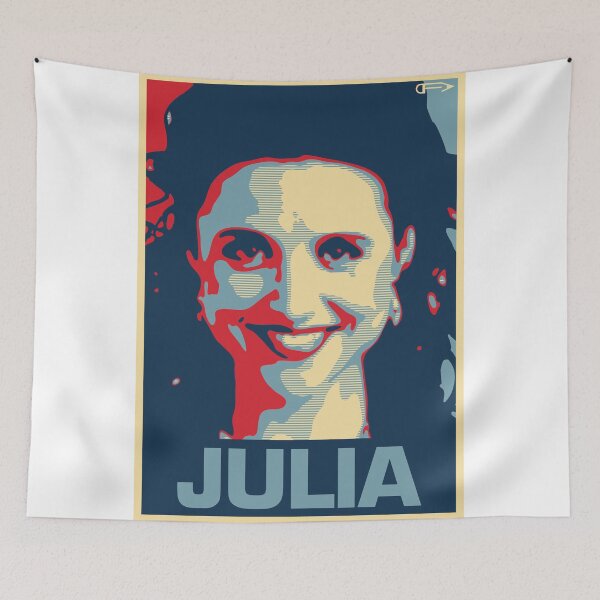 Item preview, Julia designed and sold by DFA.