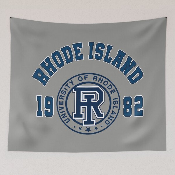 Item preview, University Of Rhode Island designed and sold by Chonguissa Fashion.