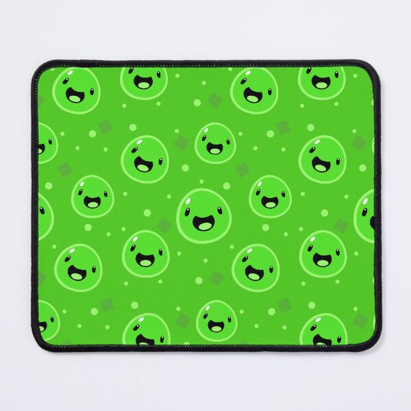 Item preview, Radioactive Slime designed and sold by Kubala Designs.