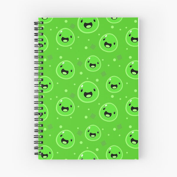 Item preview, Radioactive Slime designed and sold by Kubala Designs.