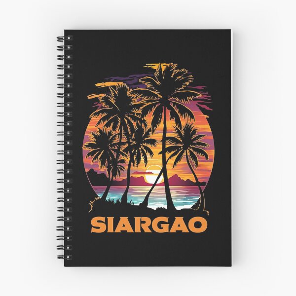 Item preview, SIARGAO designed and sold by likbatonboot.