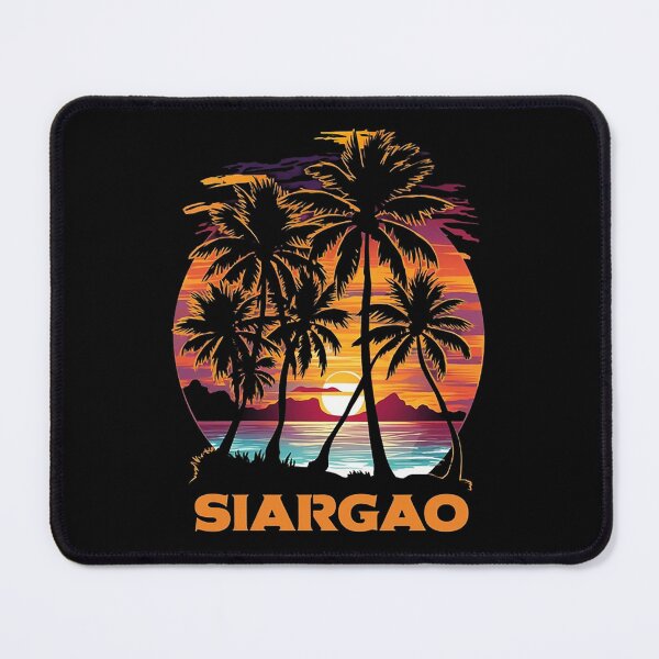 Item preview, SIARGAO designed and sold by likbatonboot.
