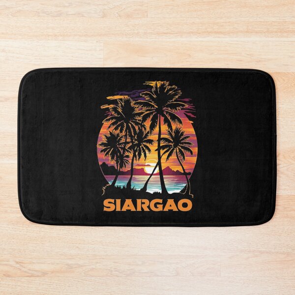 Item preview, SIARGAO designed and sold by likbatonboot.