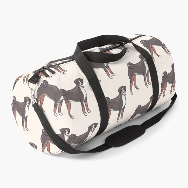 Item preview, Cute Sennenhund dog art designed and sold by Artofmayara.