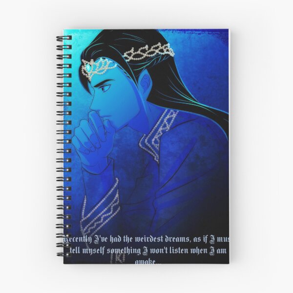 Item preview, Turgon (Wild Strawberries quote) designed and sold by CineMairon.
