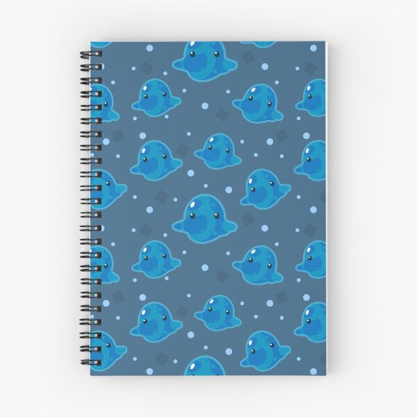 Item preview, Puddle Slime designed and sold by Kubala Designs.