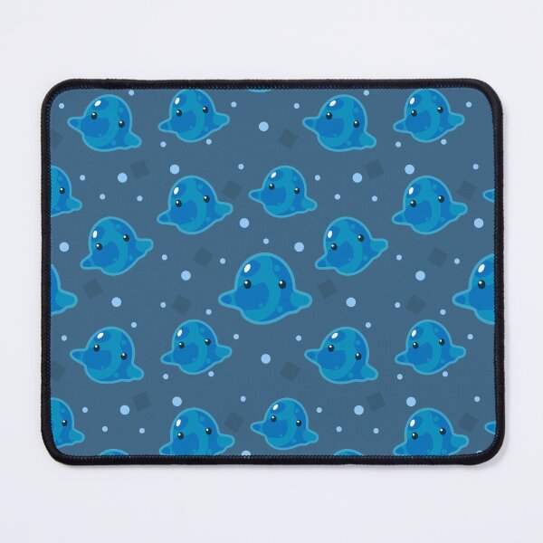 Item preview, Puddle Slime designed and sold by Kubala Designs.