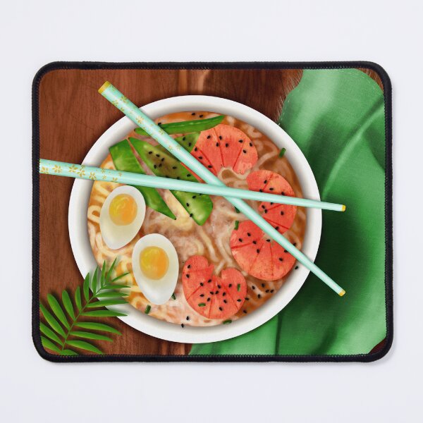 Item preview, Noodle designed and sold by Polut188.