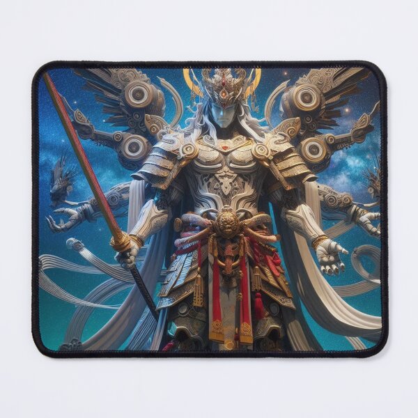 Item preview, Bishamon designed and sold by RaF71PrO.