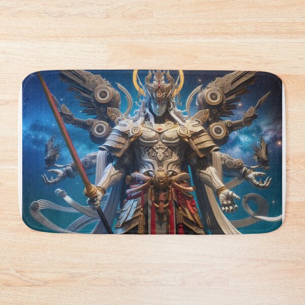 Item preview, Bishamon designed and sold by RaF71PrO.