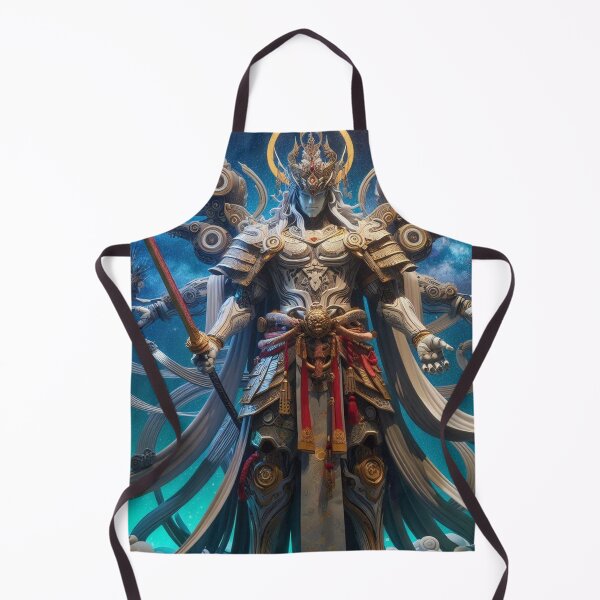 Item preview, Bishamon designed and sold by RaF71PrO.