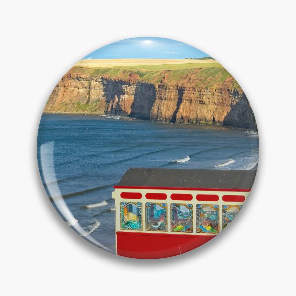 Item preview, Saltburn by the Sea designed and sold by Martyn R Arnold Fine Art Nature & Landscape Photography.