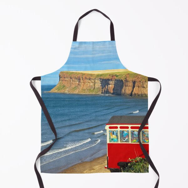 Item preview, Saltburn by the Sea designed and sold by Martyn R Arnold Fine Art Nature & Landscape Photography.
