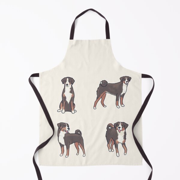 Item preview, sennenhund dog pack designed and sold by Artofmayara.