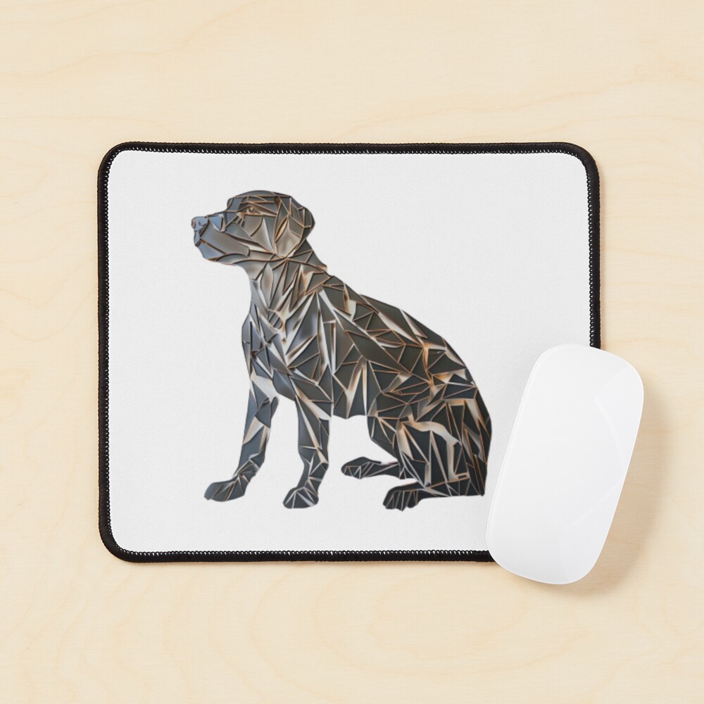Item preview, Mouse Pad designed and sold by Wininter1729.