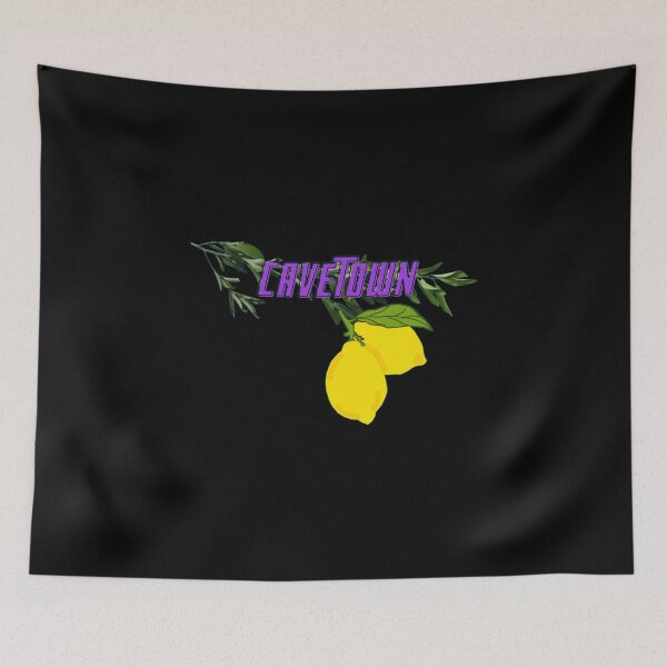 Item preview, CAVETOWN, LEMON TREE designed and sold by By-LuQuiRRis.