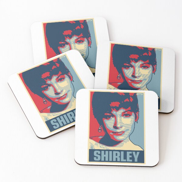 Item preview, Shirley designed and sold by DFA.