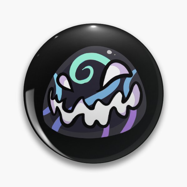 Item preview, Tarr Slime designed and sold by Kubala Designs.