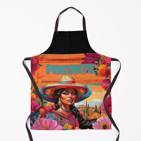 Item preview, SPICY FUN SPANISH QUOTES GIF designed and sold by La Loca.