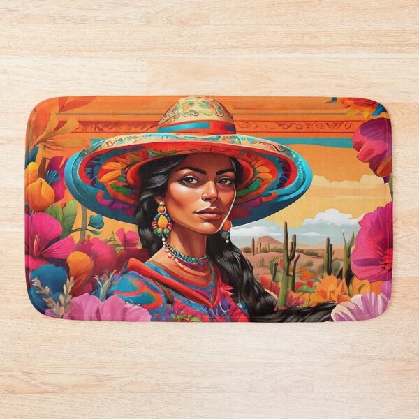 Item preview, SPICY FUN SPANISH QUOTES GIF designed and sold by La Loca.