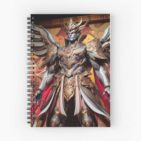 Item preview, Bishamon designed and sold by RaF71PrO.