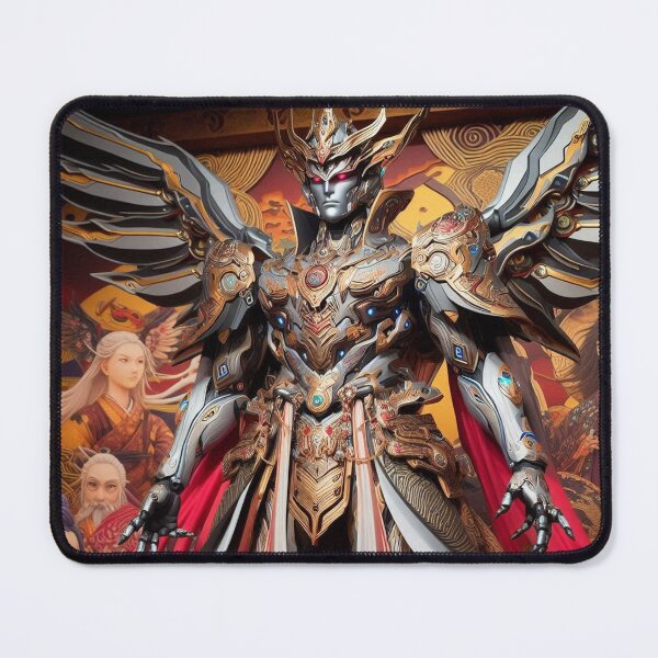 Item preview, Bishamon designed and sold by RaF71PrO.