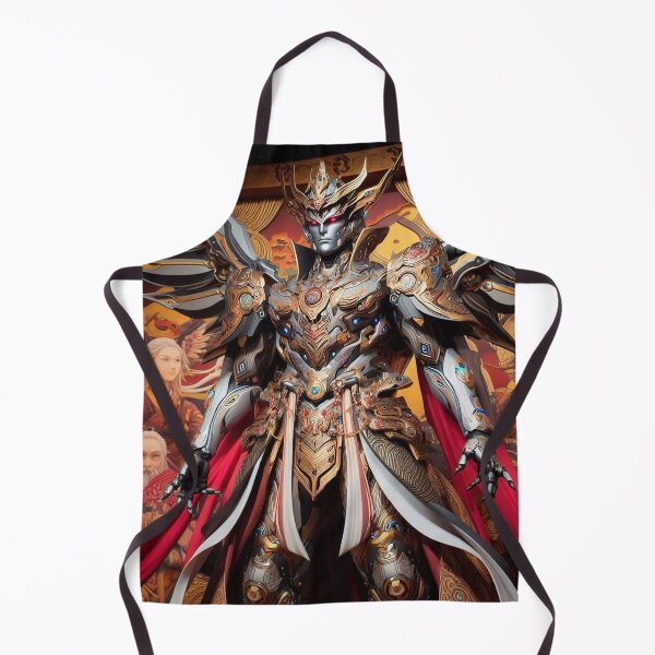 Item preview, Bishamon designed and sold by RaF71PrO.