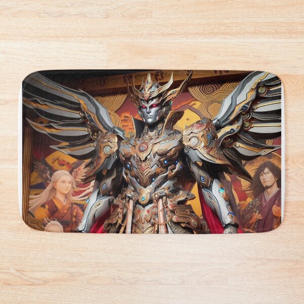 Item preview, Bishamon designed and sold by RaF71PrO.