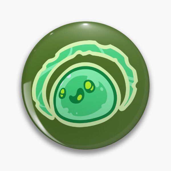 Item preview, Toxic Slime designed and sold by Kubala Designs.