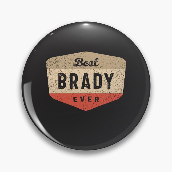 Item preview, Best Brady Ever Funny Name Brady  designed and sold by cidolopez.