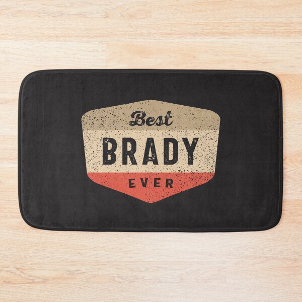 Item preview, Best Brady Ever Funny Name Brady  designed and sold by cidolopez.