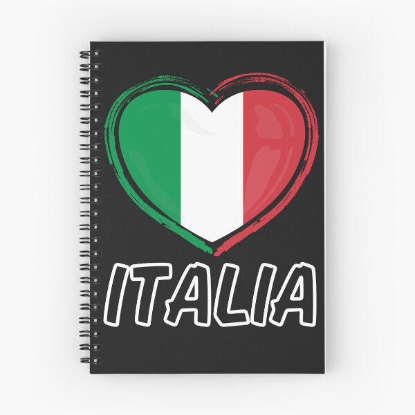 Item preview,  Italia flag football holiday souvenir designed and sold by MilkyForest.