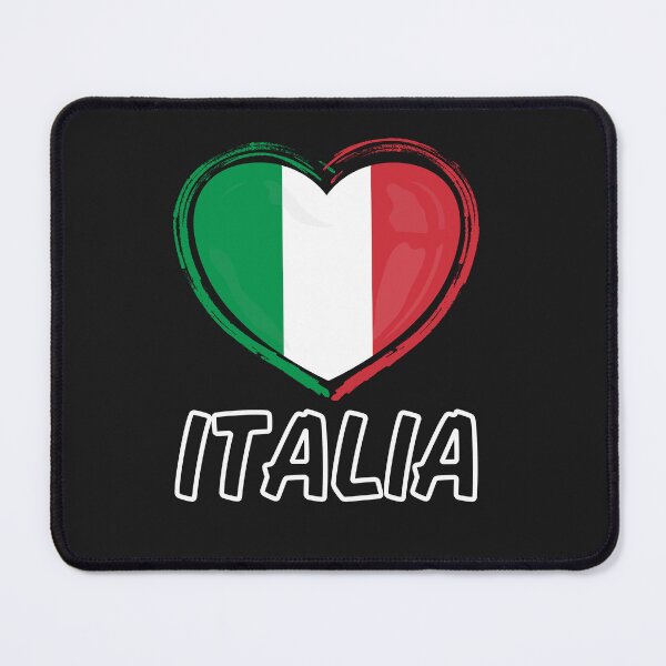 Item preview,  Italia flag football holiday souvenir designed and sold by MilkyForest.