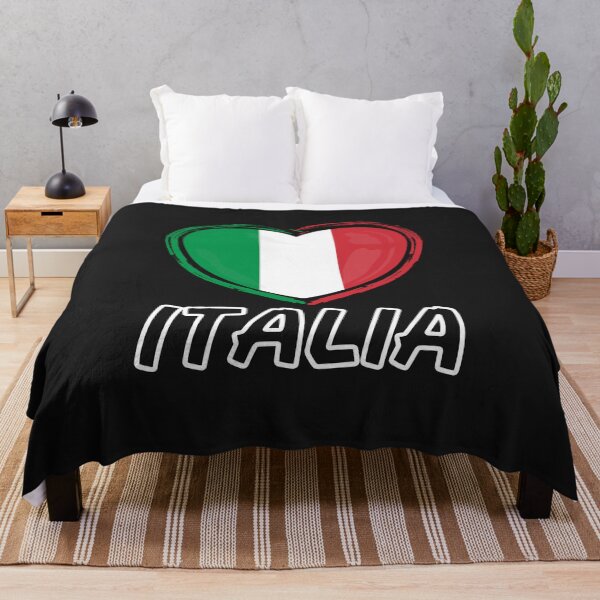 Item preview, Italia flag football holiday souvenir designed and sold by MilkyForest.