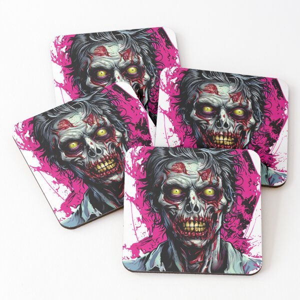 Item preview, Graphic Zombie  designed and sold by PghArt.