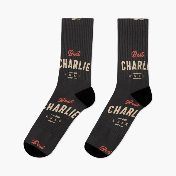 Item preview, Best Charlie Ever Funny Name Charlie designed and sold by cidolopez.