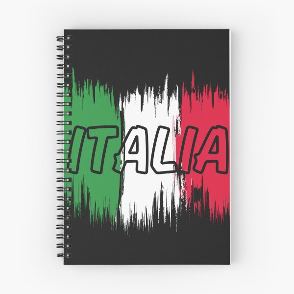 Item preview,  Italia flag football holiday souvenir designed and sold by MilkyForest.