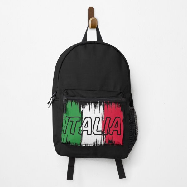 Item preview, Italia flag football holiday souvenir designed and sold by MilkyForest.