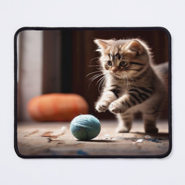 Item preview, Animaux de compagnie adorables designed and sold by Collection de trésors .
