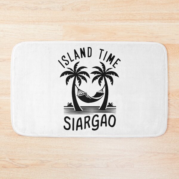 Item preview, SIARGAO designed and sold by likbatonboot.